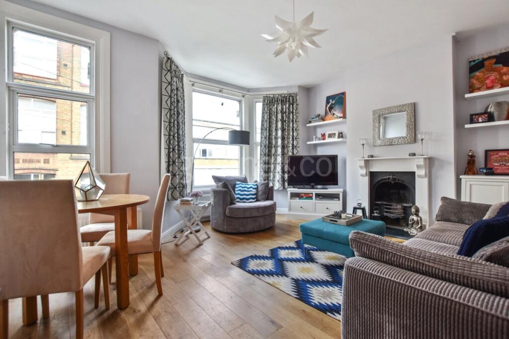 Main image of property: Purves Road London NW10
