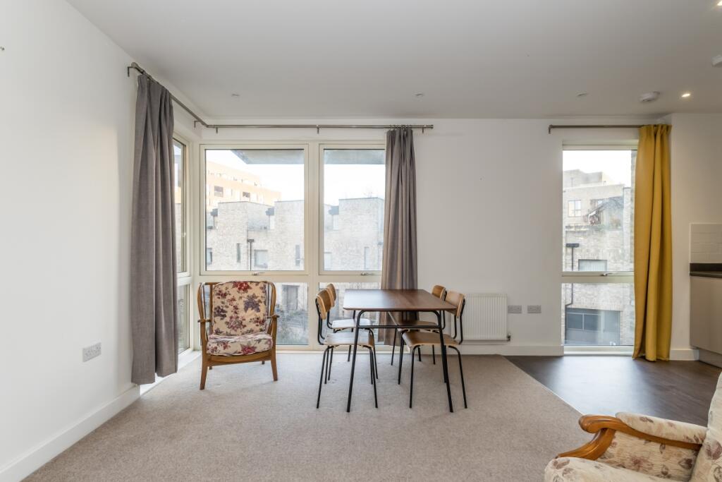 Main image of property: 89 Hilltop Avenue London NW10