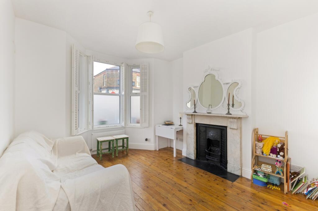 Main image of property: 27 College Road London NW10