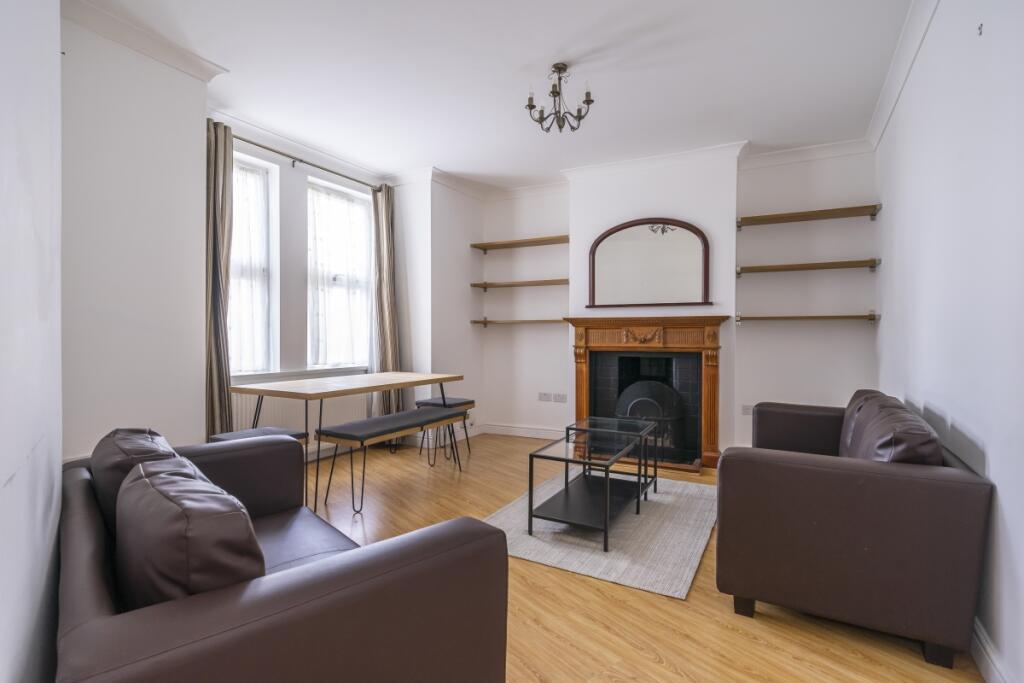 Main image of property: Deacon Road London NW2