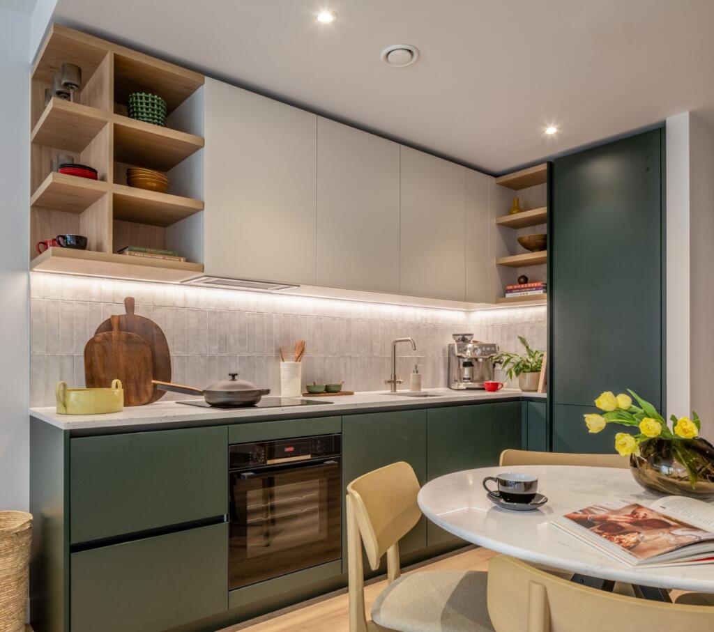 Main image of property: The Maple, Aviator Drive London NW2