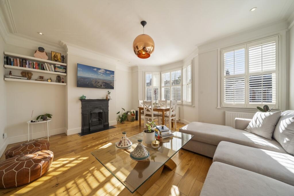 Main image of property: Kings Road London NW10