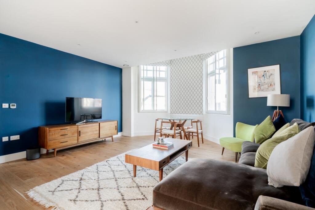 Main image of property: Harrow Road London W9