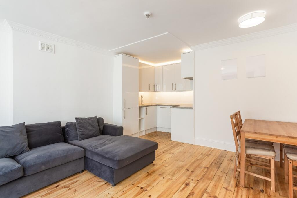 Main image of property: Warwick Avenue Maida Vale W9