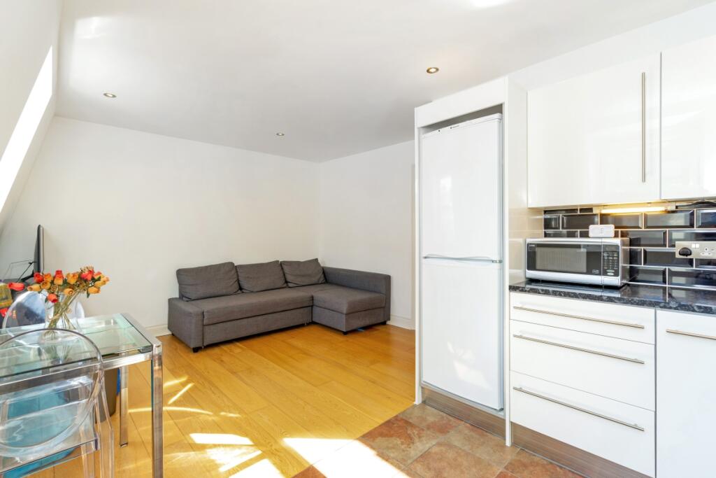 Main image of property: Malvern Road London NW6