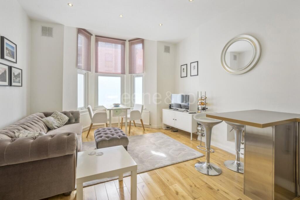 Main image of property: Malvern Road London NW6