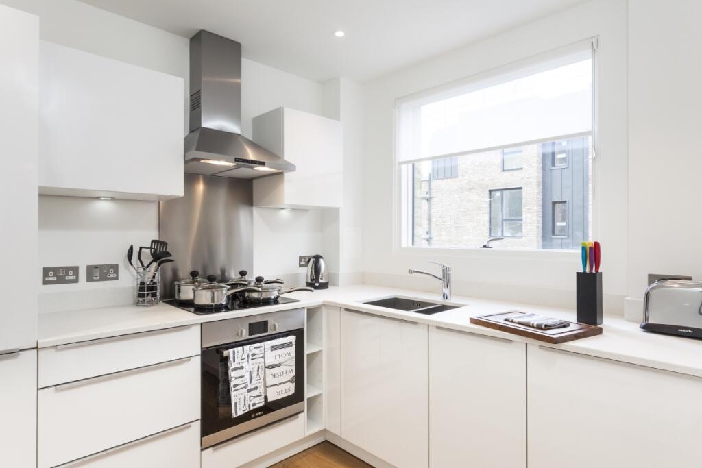 Main image of property: Cambridge Avenue London NW6