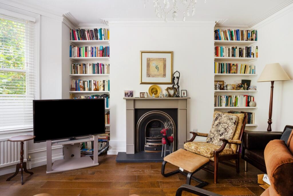 Main image of property: Morshead Road London W9