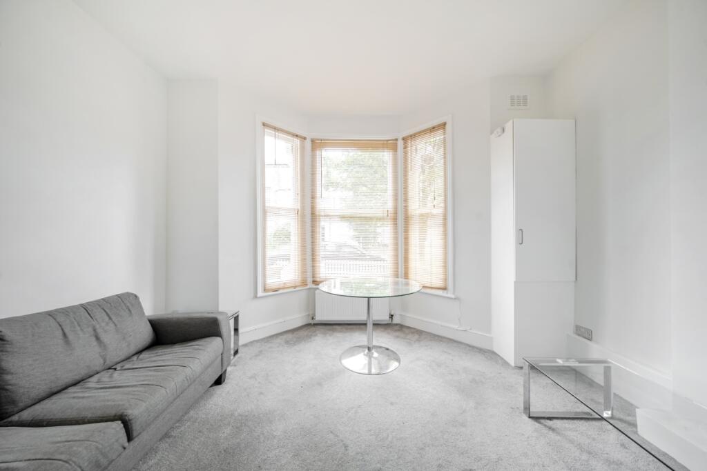 Main image of property: Fernhead Road London W9