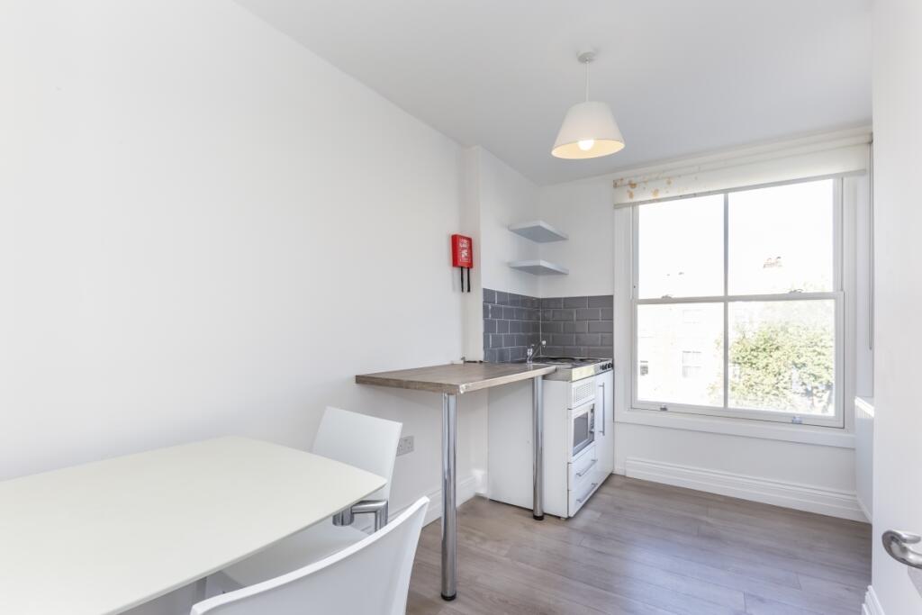 Main image of property: Warwick Avenue Warwick Avenue W9