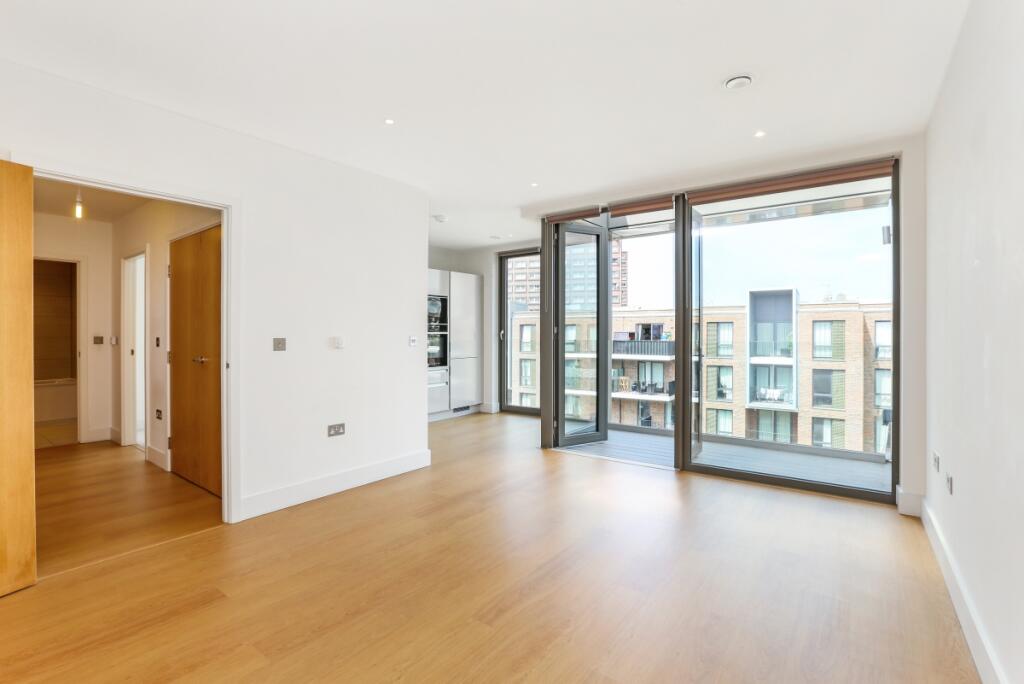 Main image of property: Kilburn Park Road London NW6