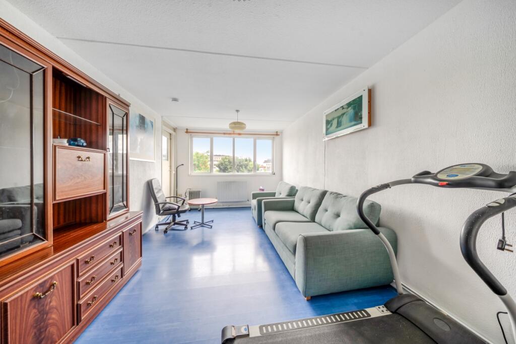 Main image of property: Mallory Street London NW8