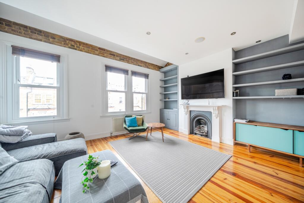 Main image of property: Fermoy Road London W9