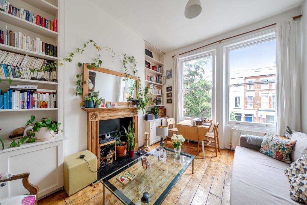 Main image of property: Marylands Road London W9
