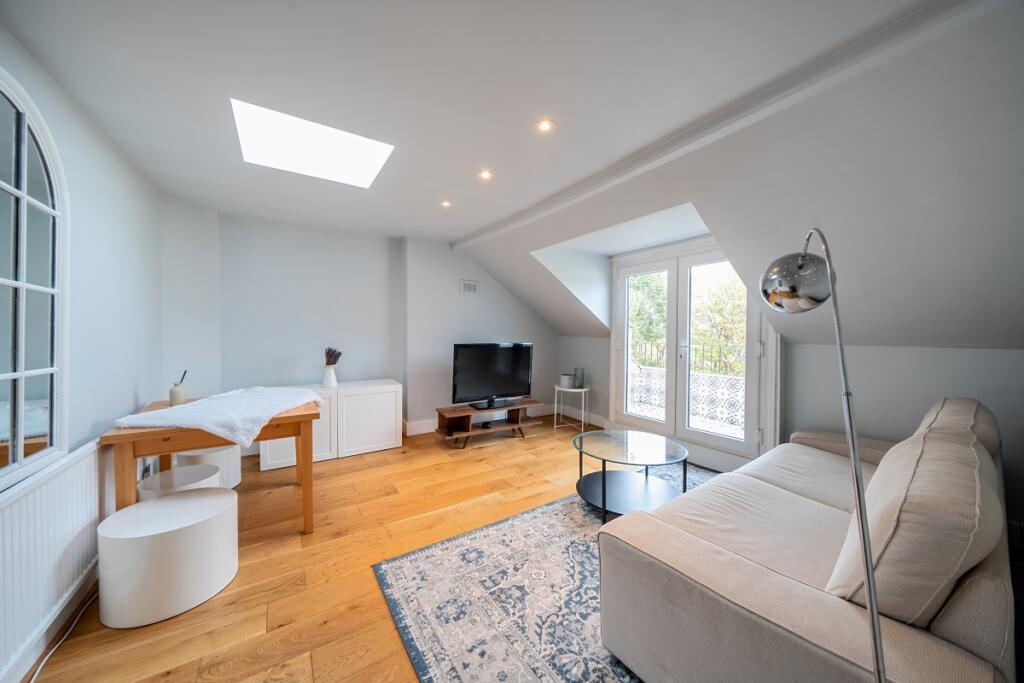 Main image of property: Abercorn Place London NW8