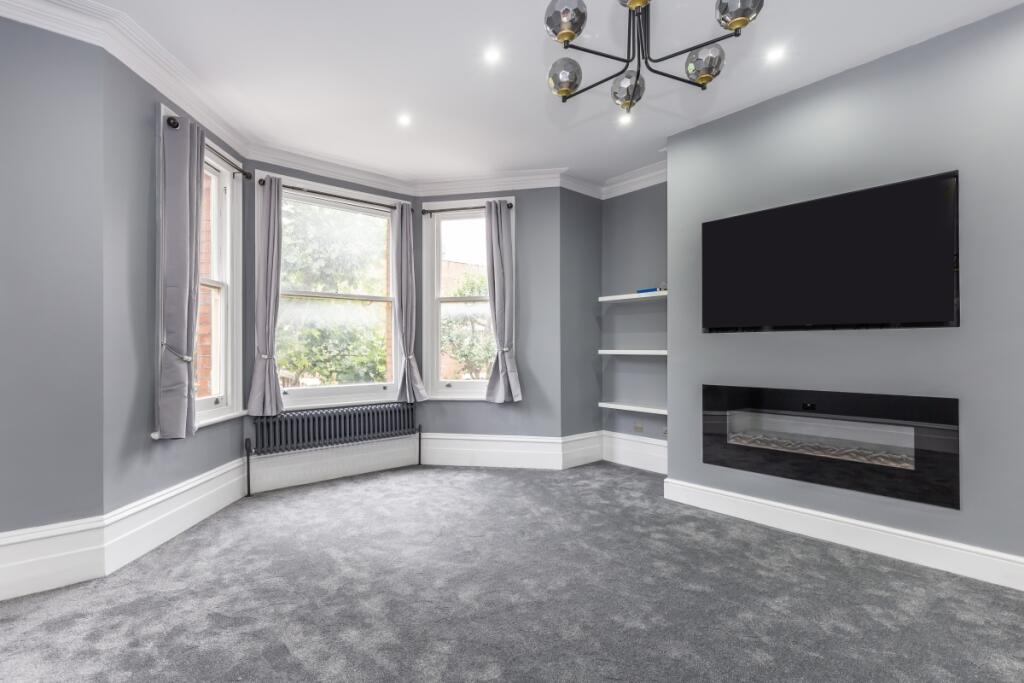 Main image of property: Morshead Road Maida Vale W9