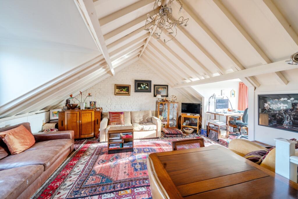 Main image of property: Castellain Road London W9