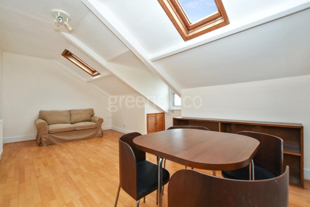 Main image of property: Randolph Avenue Maida Vale W9