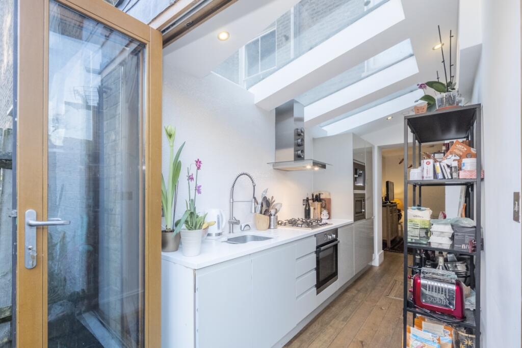 Main image of property: Shirland Road Maida Vale W9