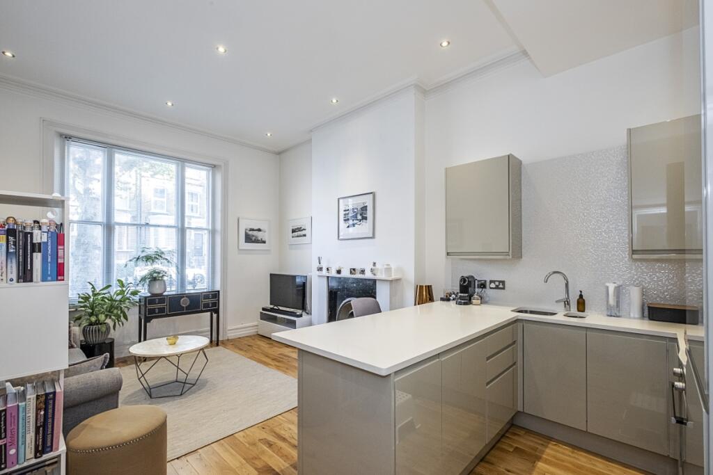 Main image of property: Shirland Road Maida Vale W9
