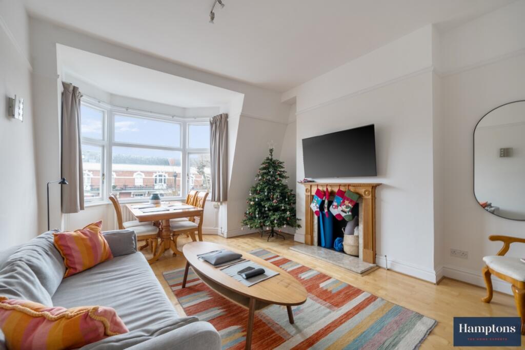 Main image of property: Elgin Avenue Maida Vale W9
