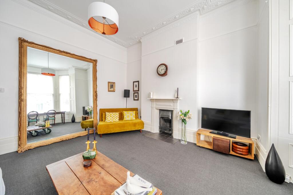 Main image of property: Castellain Road London W9