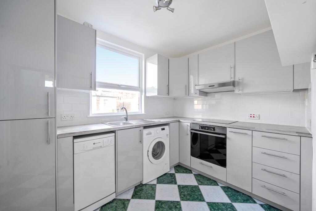 Main image of property: Fernhead Road London W9