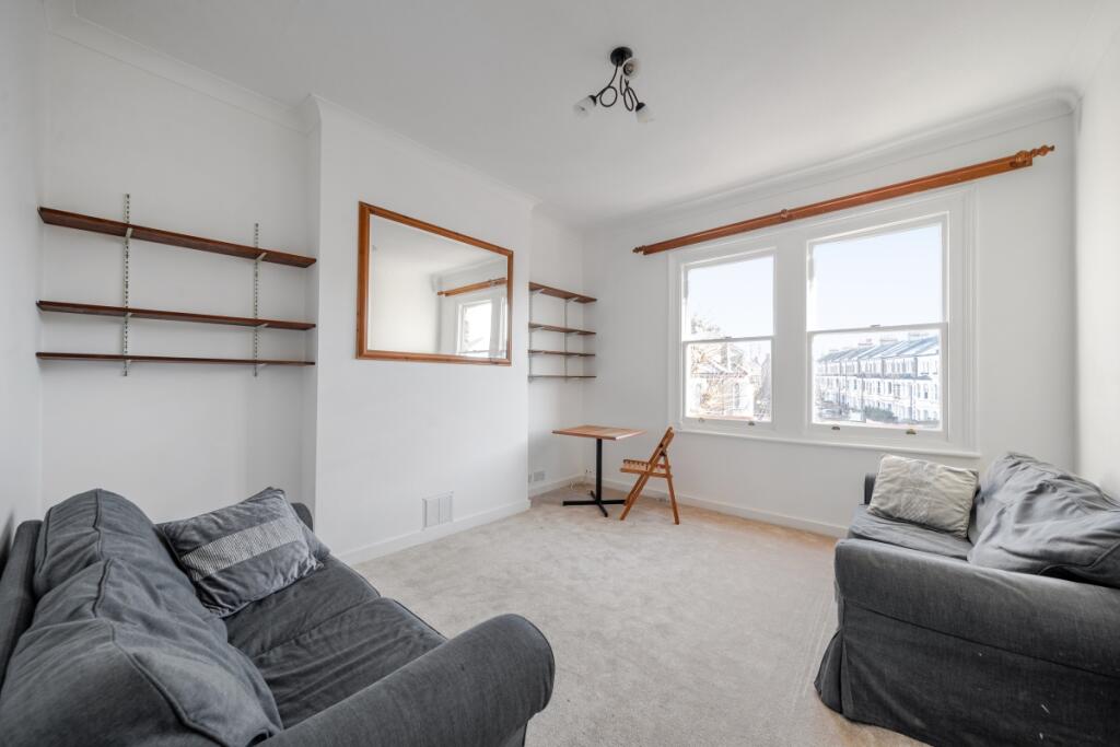 Main image of property: Fernhead Road London W9