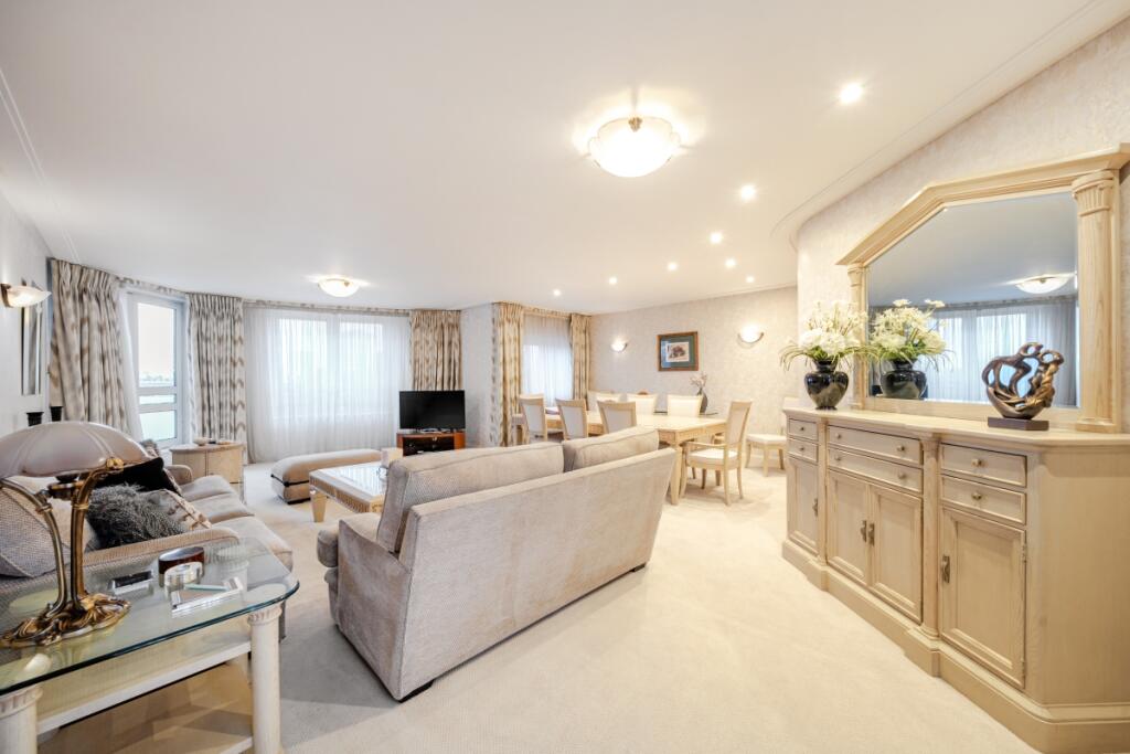 Main image of property: St Johns Wood Road London NW8