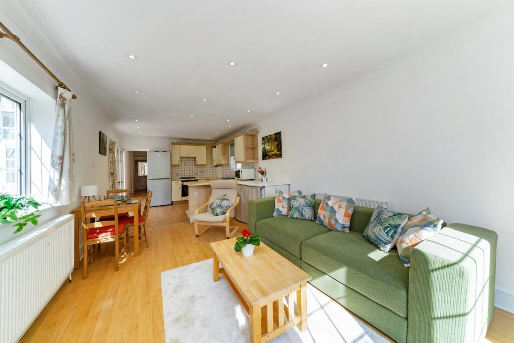 Main image of property: Dartmouth Road London NW2