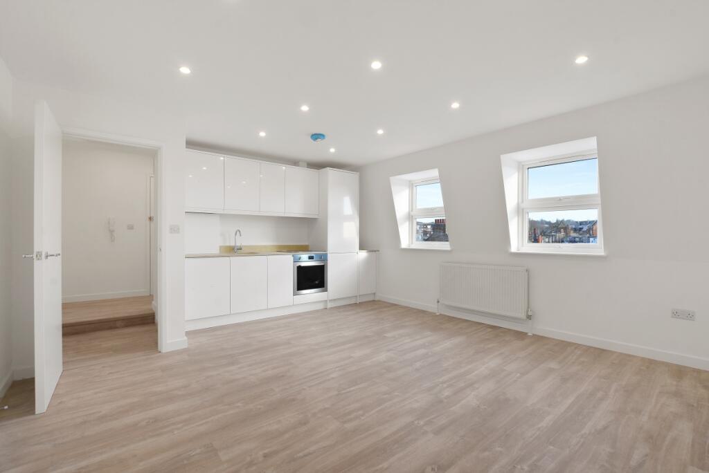 Main image of property: Fortune Green Road, NW6