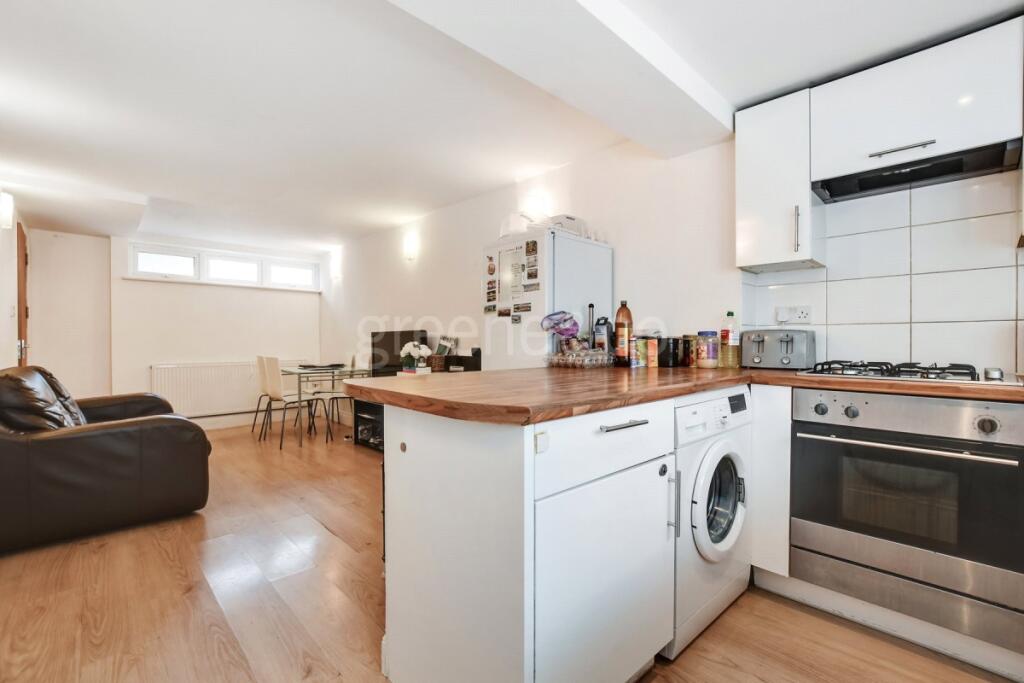 Main image of property: Garlinge Road London NW2