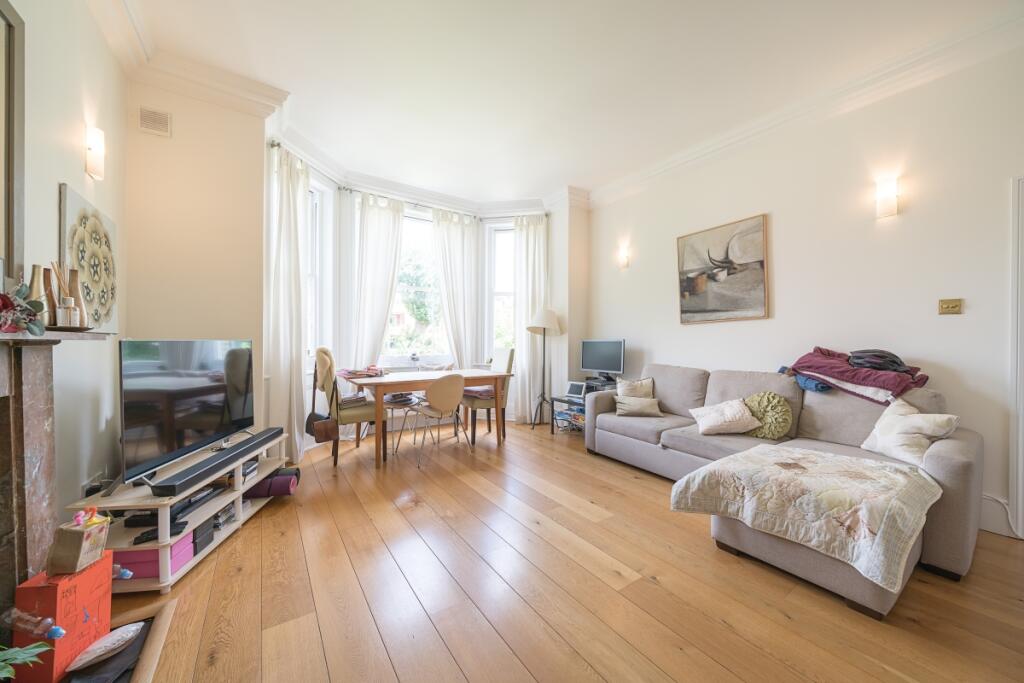 Main image of property: Fellows Road London NW3