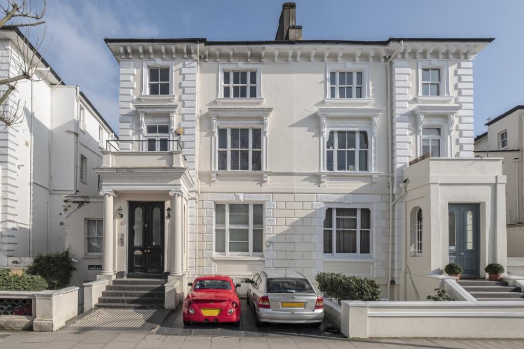 Main image of property: Buckland Crescent London NW3