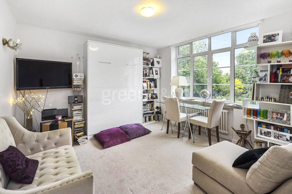Main image of property: Willesden Lane London NW6