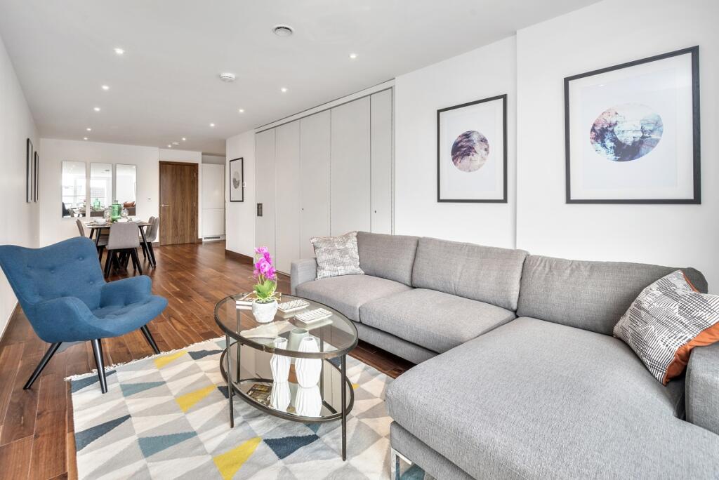 Main image of property: Maygrove Road West Hampstead NW6