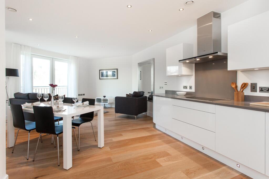 Main image of property: 1-7 Mill Lane West Hampstead NW6
