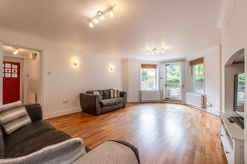 Main image of property: Mowbray Road London NW6