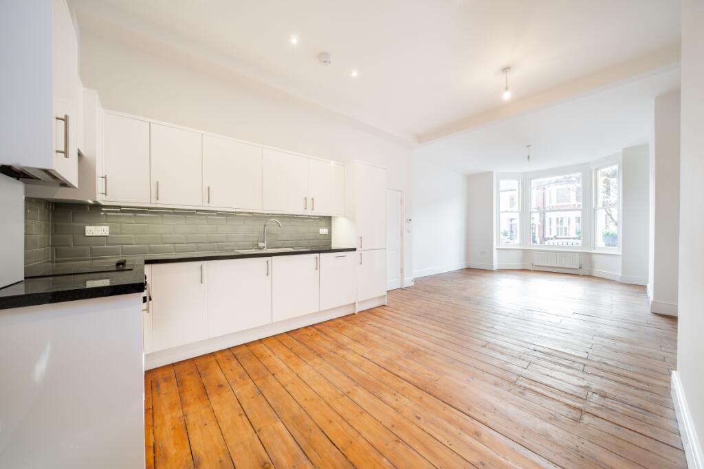 Main image of property: Hillfield Road London NW6