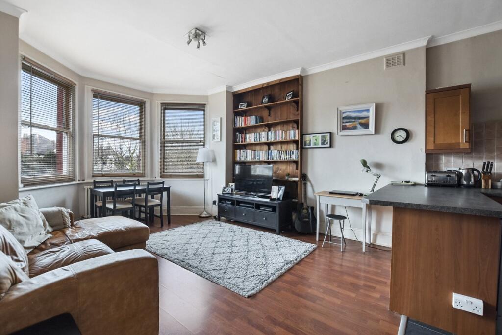 Main image of property: Dartmouth Road London NW2