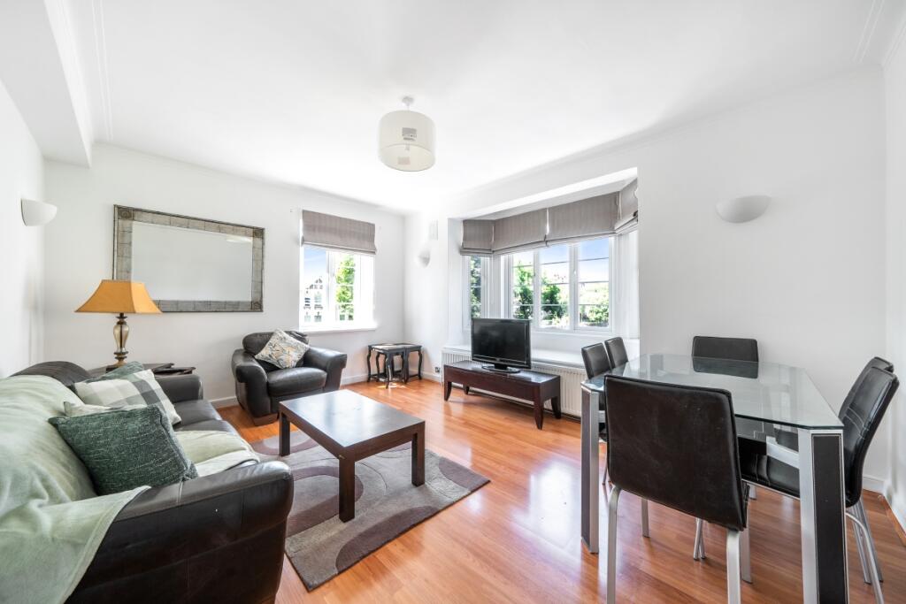 Main image of property: Shoot Up Hill West Hampstead NW2