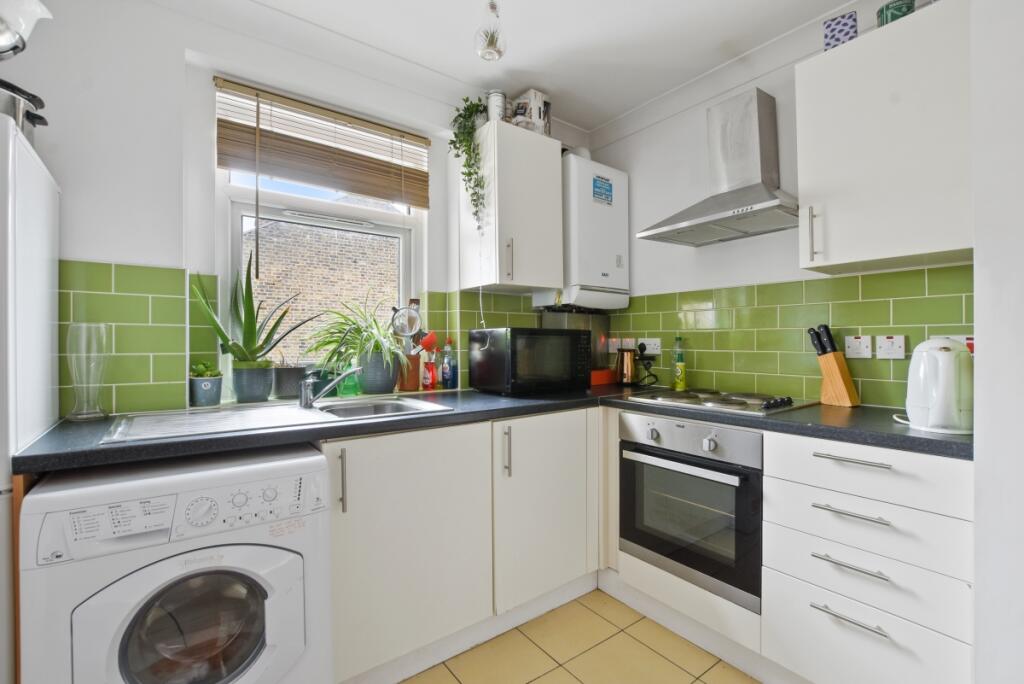 Main image of property: Willesden Lane London NW6