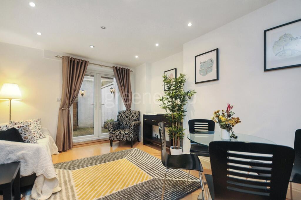 Main image of property: Englands Lane London NW3