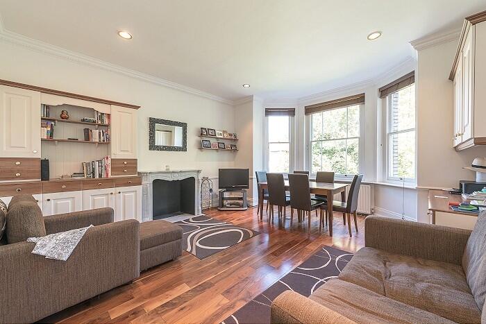 Main image of property: Fellows Road Belsize Park NW3