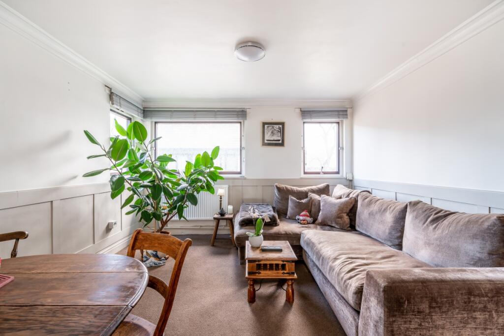 Main image of property: Beaumont Walk London NW3