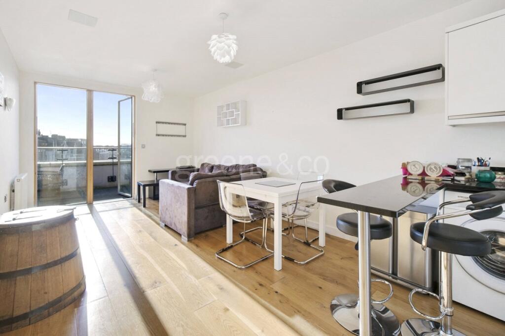 Main image of property: Kingsgate Place, NW6