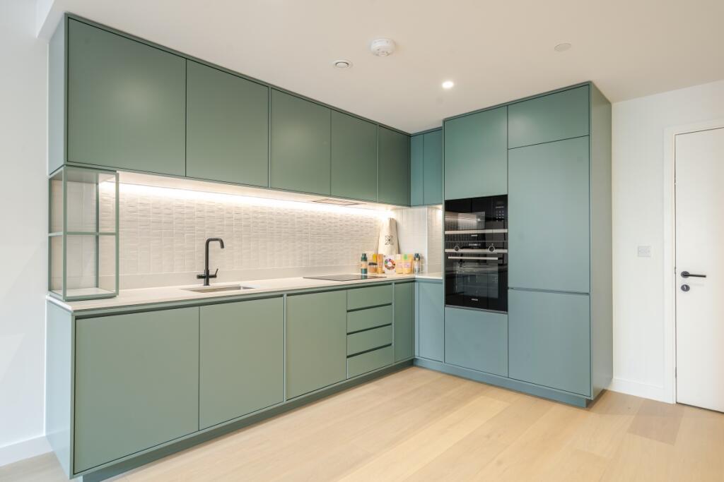 Main image of property: Parkview Avenue Brent Cross Town NW2