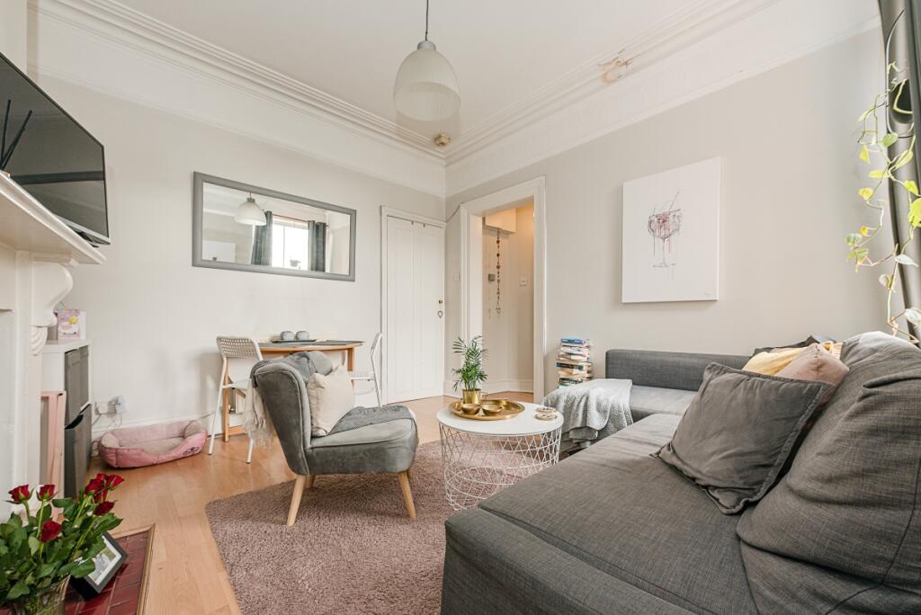 Main image of property: Hillfield Road West Hampstead NW6