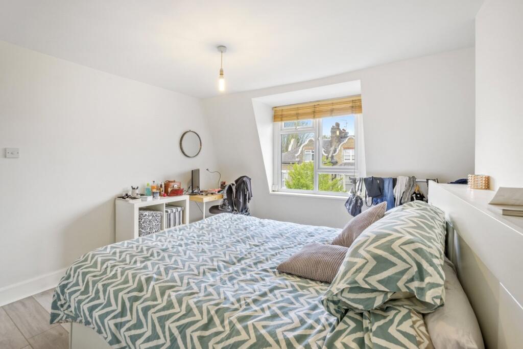 Main image of property: Dyne Road London NW6