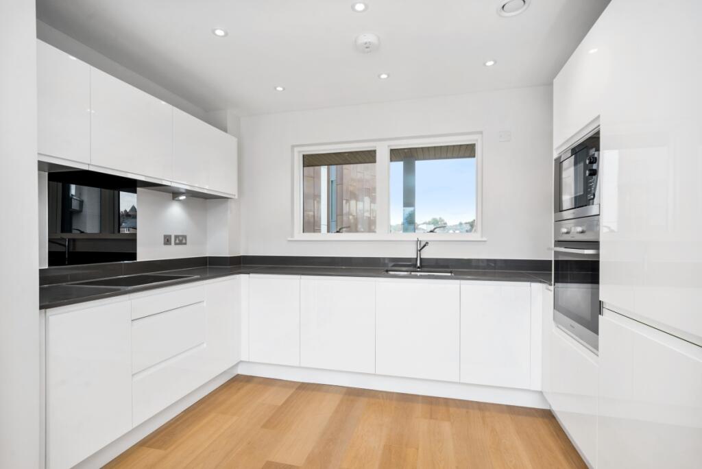 Main image of property: Iverson Road London NW6
